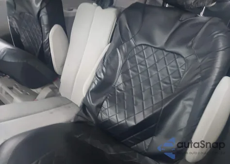 2014 Toyota Sienna Le V6 8 Passenger из США, поврежденный, VIN 5TDKK3DC0ES466556